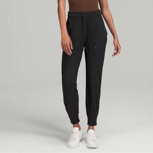 Lululemon Ready to Rulu High-Rise Jogger Black Size 0